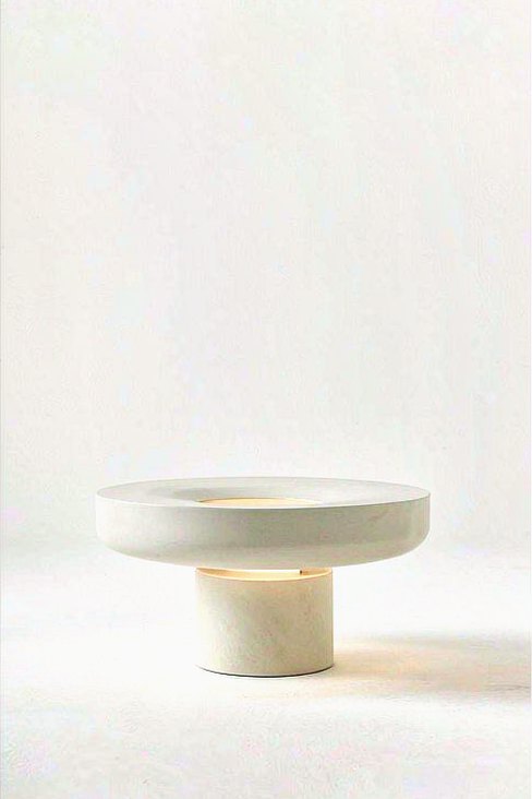 Ashby Uplighter Floor Lamp