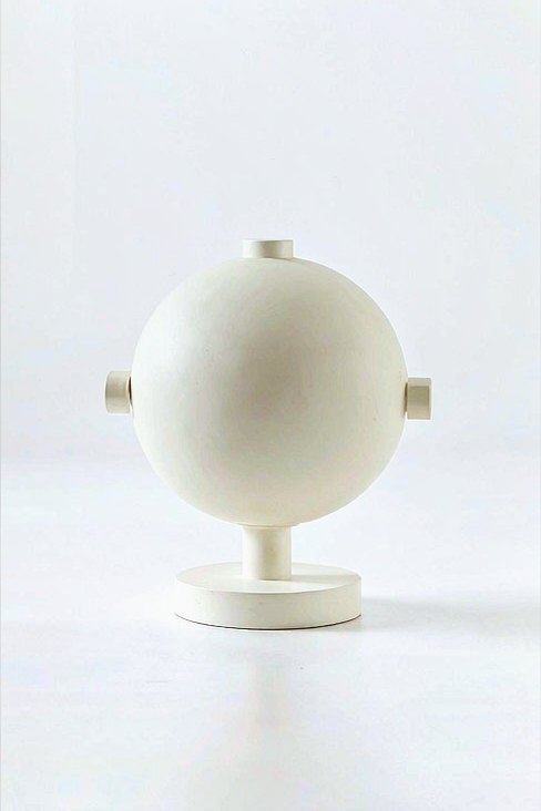 Brume Opal Glass Table Lamp