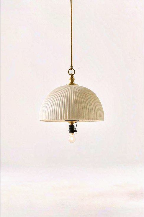 Canto Pendant Light