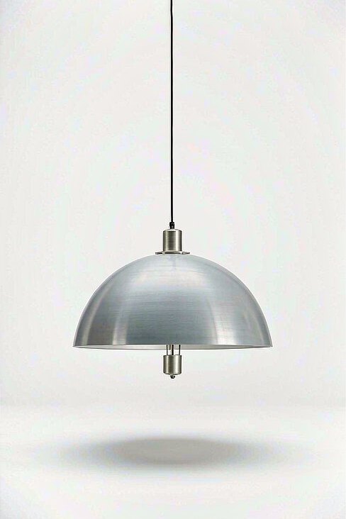 Fenwick Dome Pendant