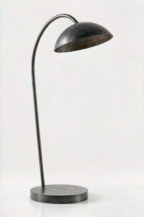 Halden Arc Floor Lamp