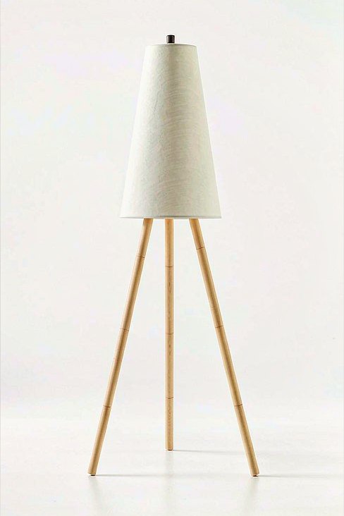 Marlow Tripod Floor Lamp