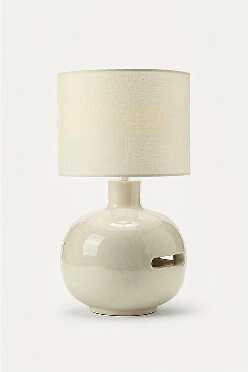 Pelham Ceramic Table Lamp