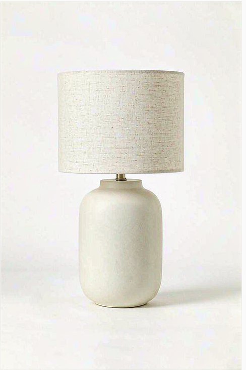 Solace Table Lamp